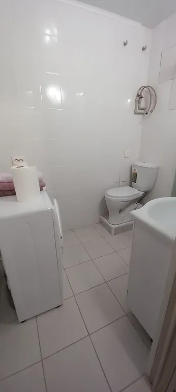 Тихая и уютная студия с кухней у подножия Ачишхо