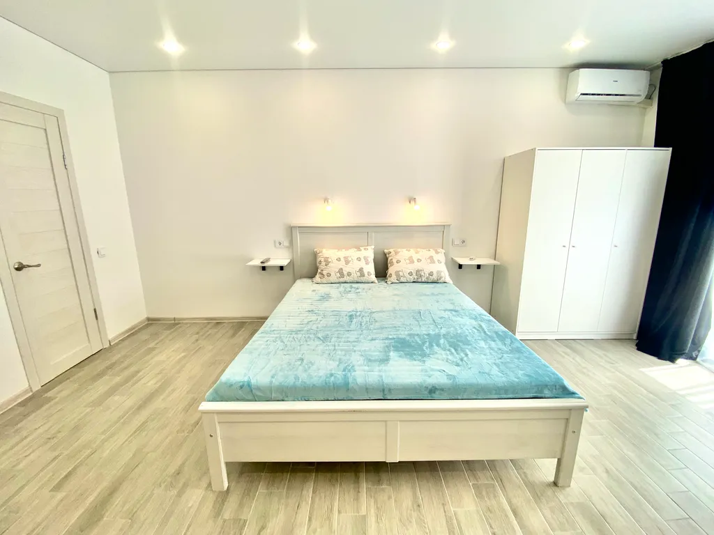 Квартира Апартаменты в центре города — Анапа