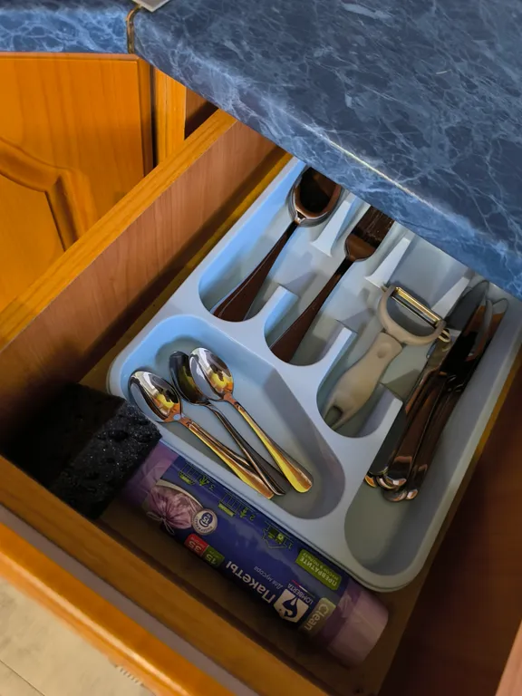 Просторная трешка в районе привокзального