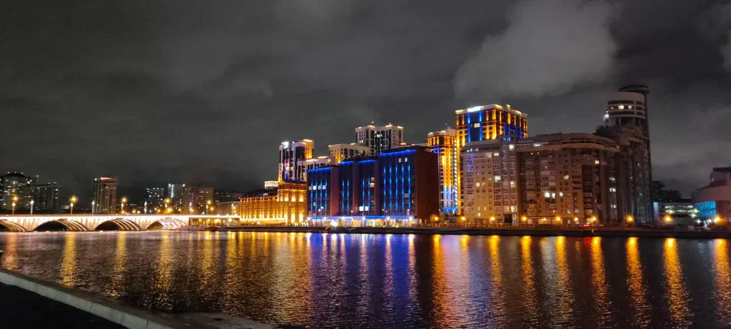 Квартира Квартира-студия в центре мегаполиса — Екатеринбург