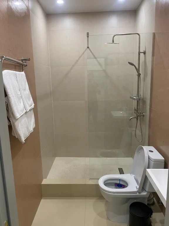 Квартира Комната — Лобня