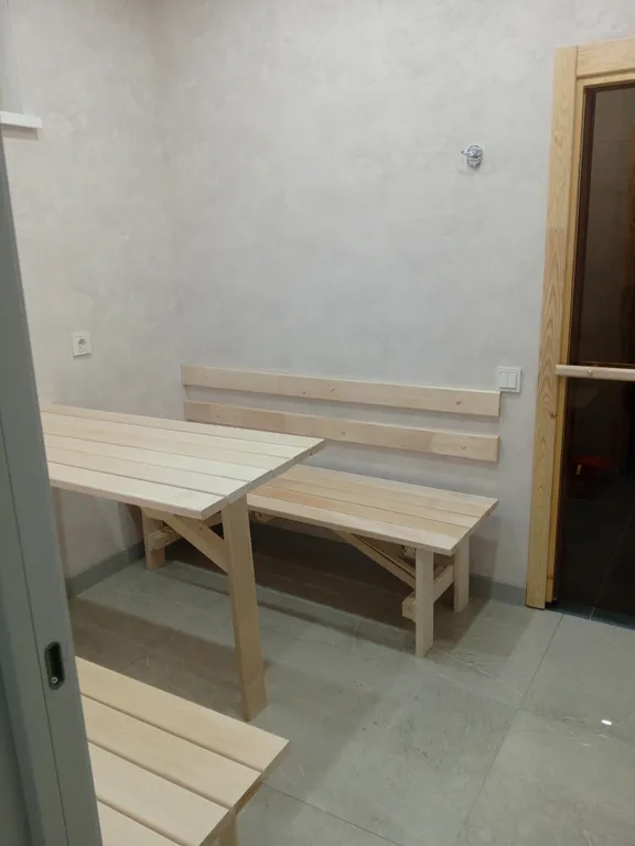 Коттедж Одноэтажный дом в черте города — Казань