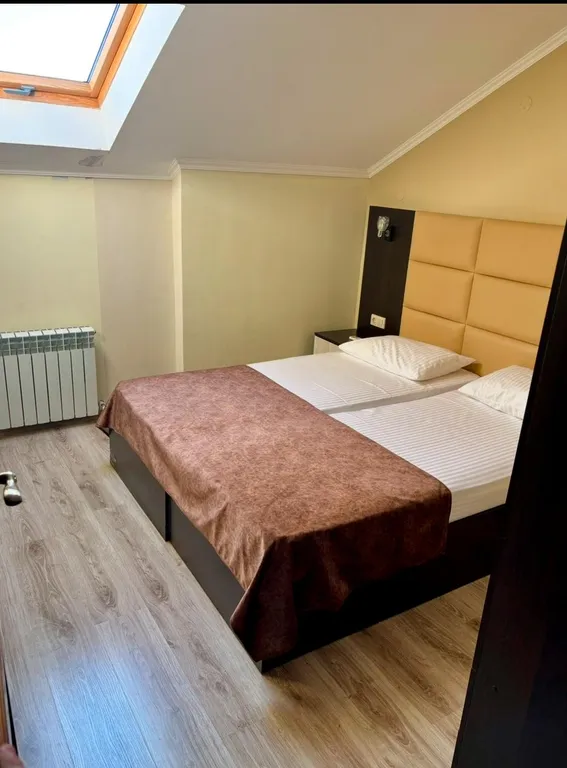 4-комнатная Квартира