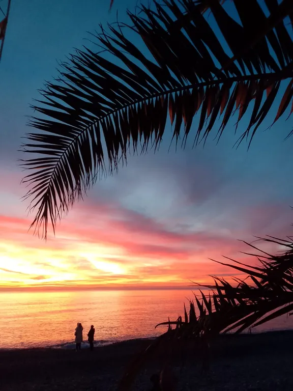 Квартира Квартира для отдыха на море — Лазаревское