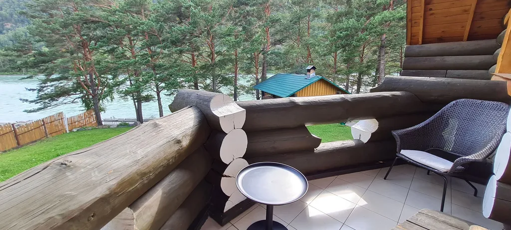 4-комнатный Дом