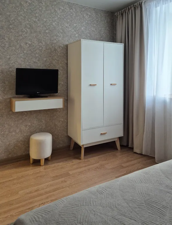 Квартира Двухкомнатная в центре — аренда посуточно в Кострома