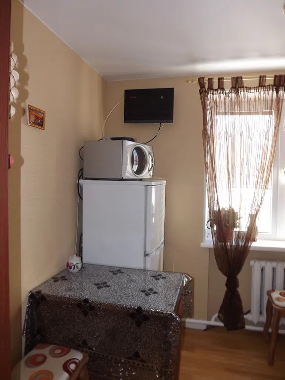 Санаторий Колос, Коммунальник