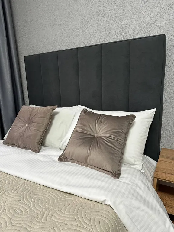 Квартира Комната — аренда посуточно в Красный Пахарь