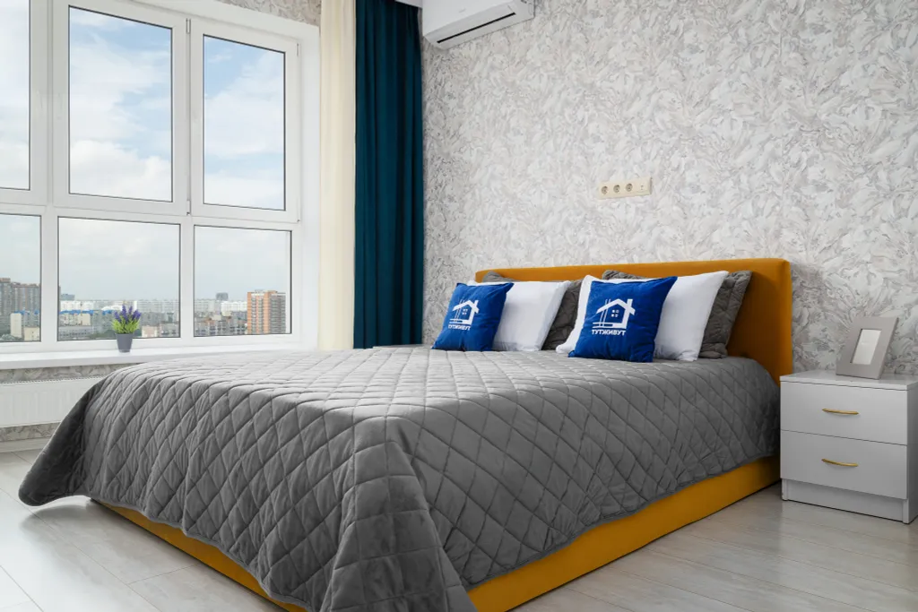 1-комнатная Квартира — аренда посуточно в Краснодар