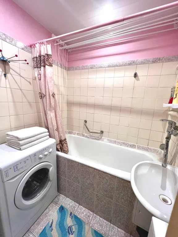 Квартира Уютная квартира в центре — Минск