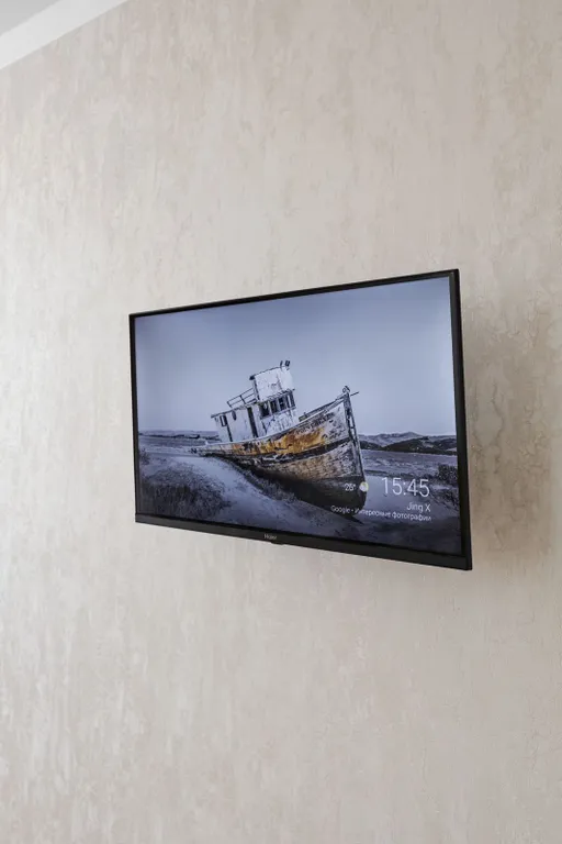 Квартира Новая, уютная квартира — Ростов-на-Дону