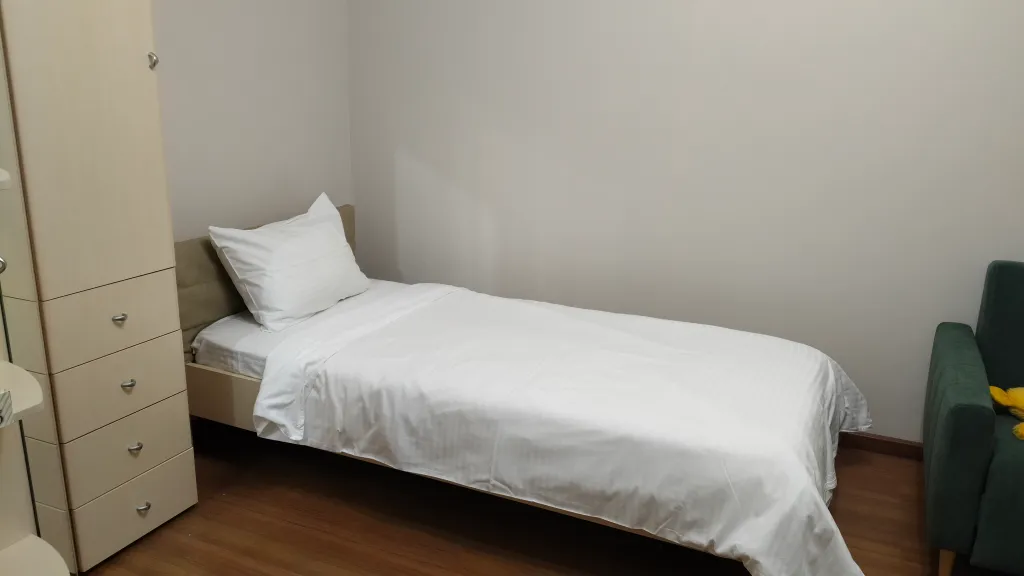 Квартира Большие аппартаменты с 2 спальнями — Ростов-на-Дону