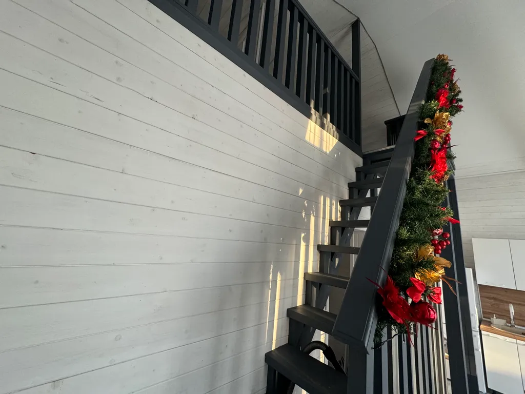 Дом под ключ