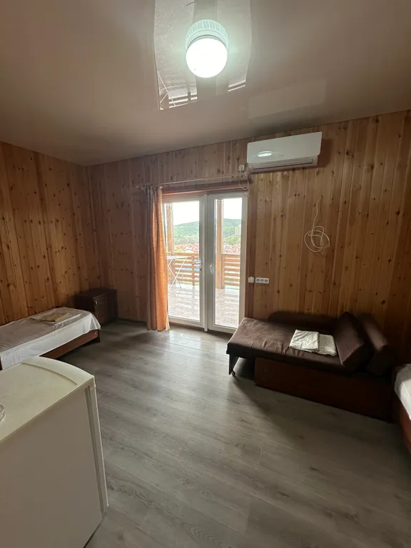 Квартира Комната — аренда посуточно в Сукко