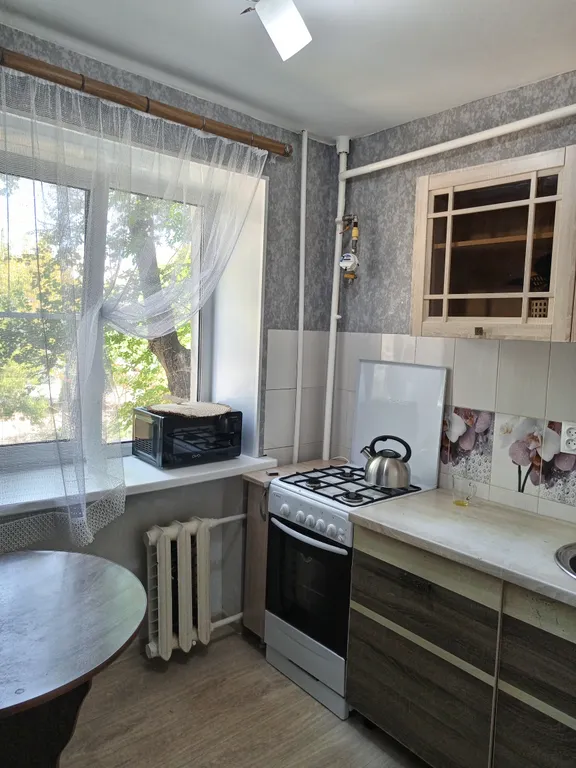 Квартира в центре Рядом с гостиницей Знаменск