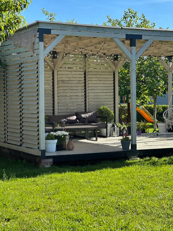 Гостевой дом Уют