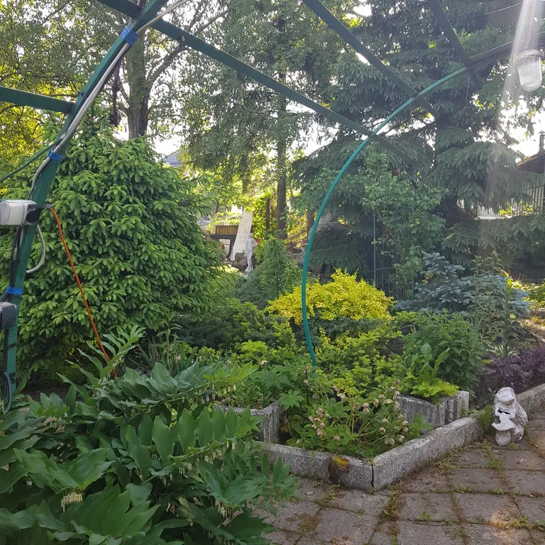 Коттедж Уютный дом в центре города — Калининград