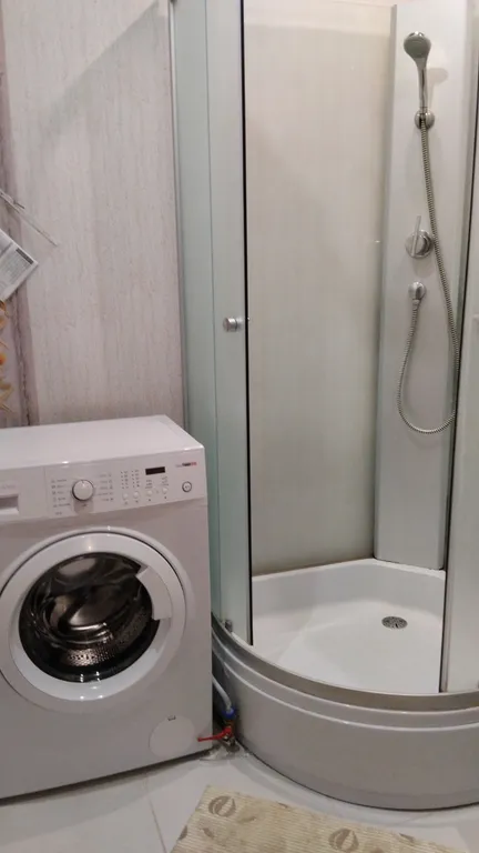 Уютная квартира в тихом месте