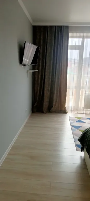 Квартира Уютная 1-комнатная квартира в курортной части города — Горячий Ключ