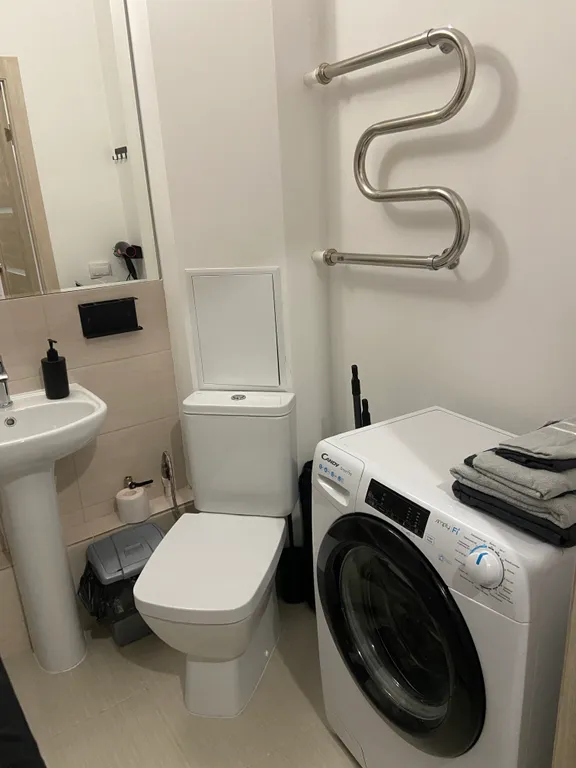 Студия для вашего комфортного отдыха