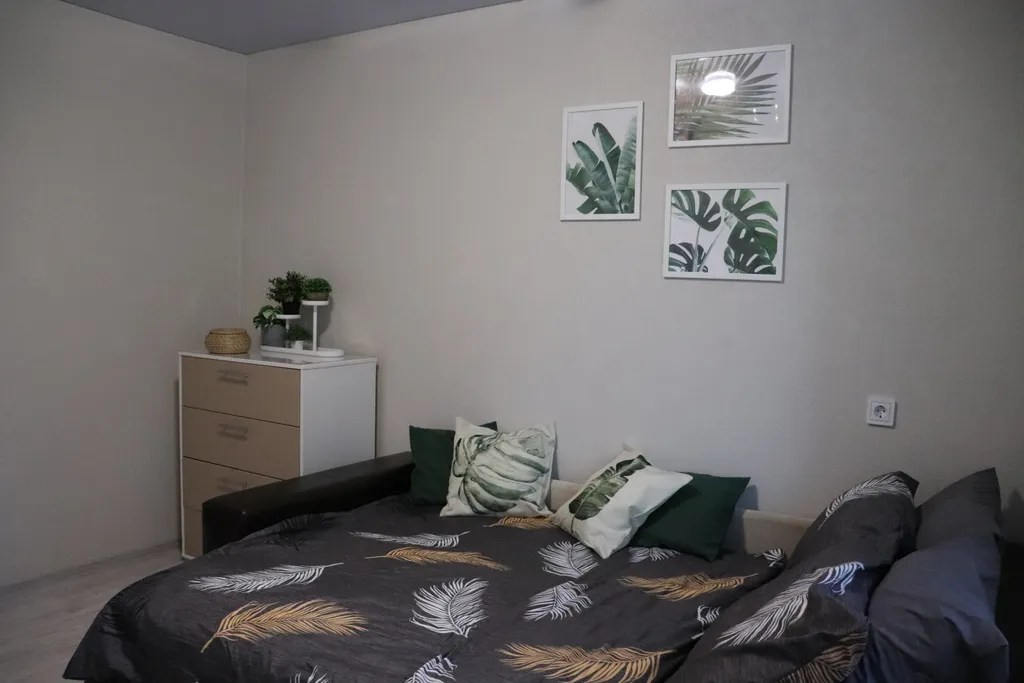 Квартира Квартира в центре — Хабаровск