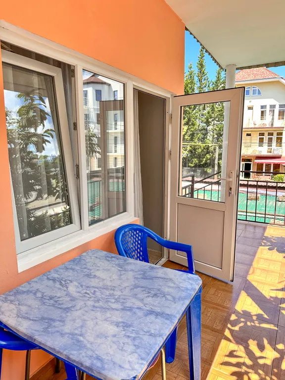 Чкалова 71 Апартаменты №1