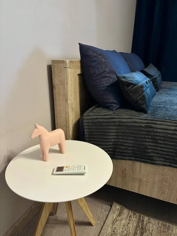 Квартира у озера