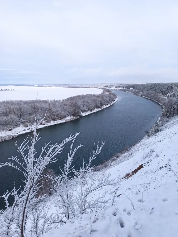 Дом Хвостова на Кудыкиной горе