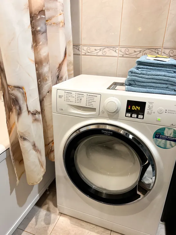 Квартира Квартира на Вересова-Чистые пруды — Великий Новгород