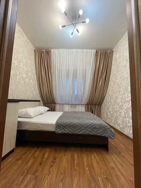 Апартаменты рядом с морем