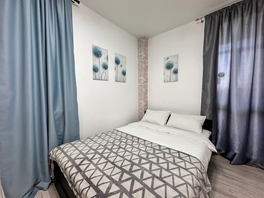 Дружелюбная студия