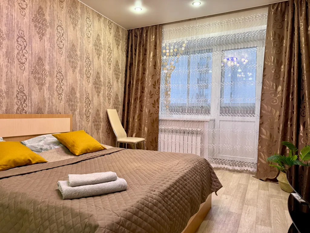 Your Home у Севмаша