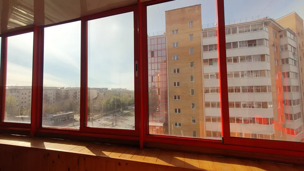 Уютная евродвушка на Боевой