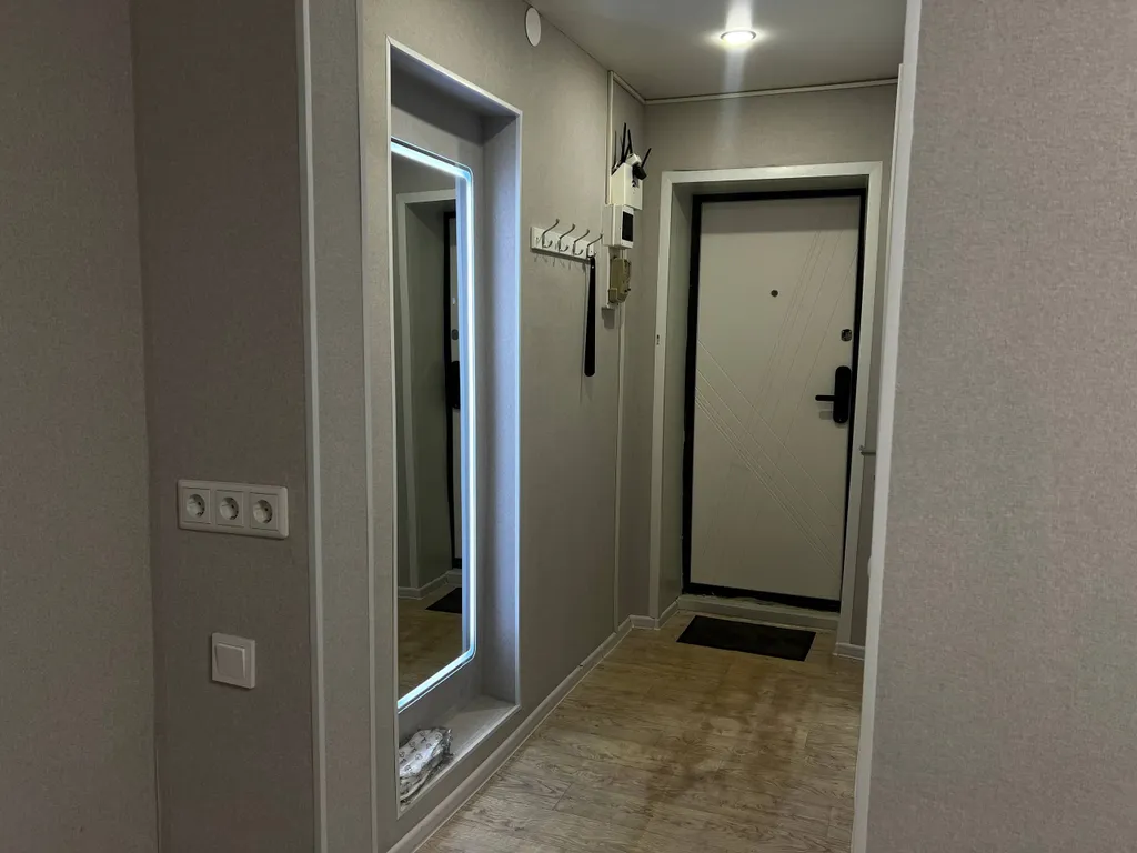 3-комнатная квартира у Зоопарка для большой семьи