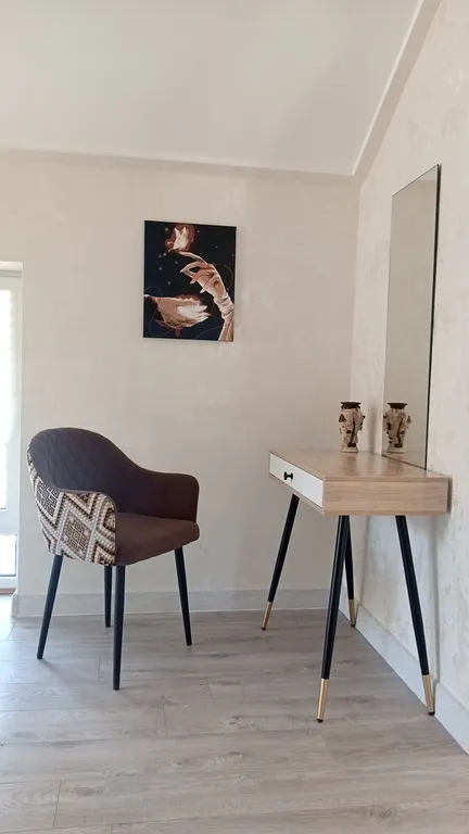 Уютный дом в приэльбрусье