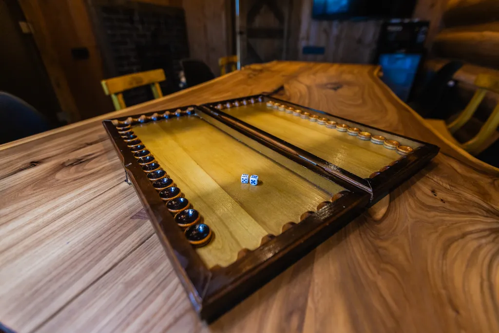 Просторный светлый дом с баней и фурако