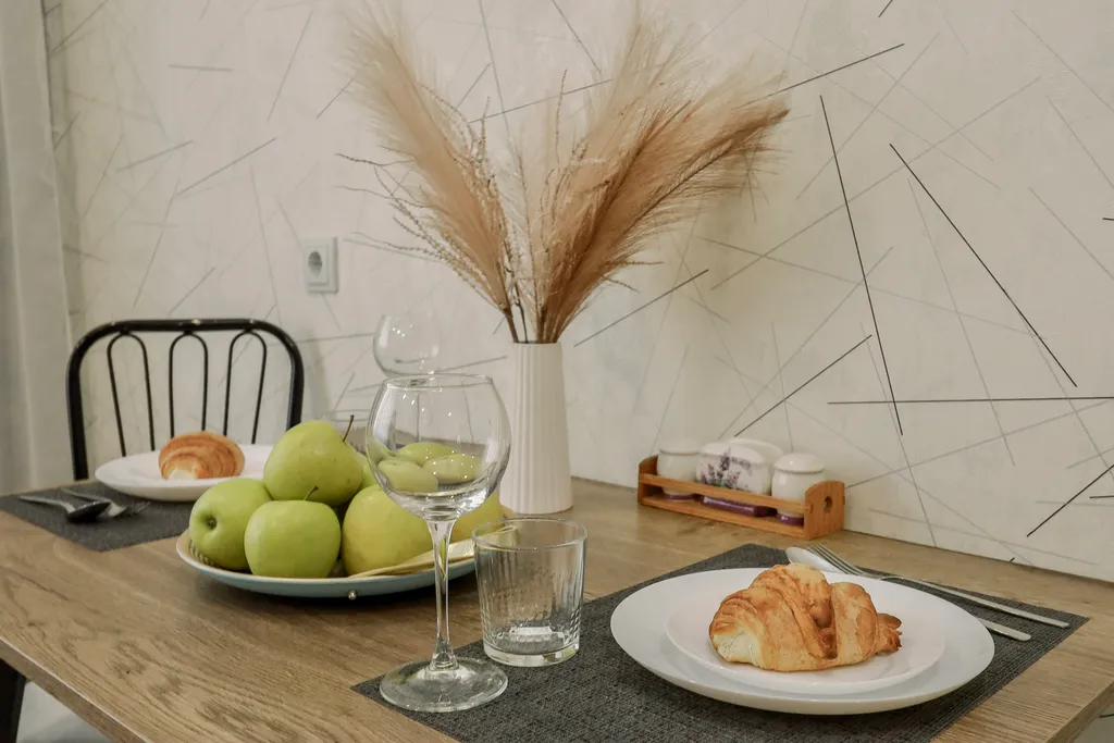 Уютная 2-х комнатная квартира в спальном районе