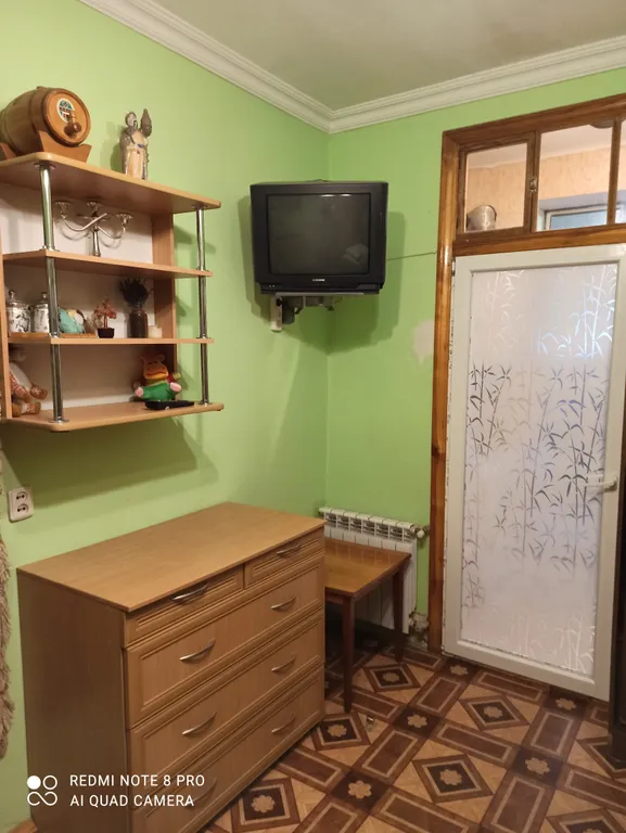 Квартира в 5 минутах от автовокзала