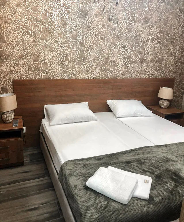 Квартира Комната — аренда посуточно в Сухум