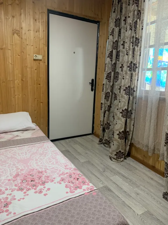 Квартира Квартира Уютный домик — Адлер