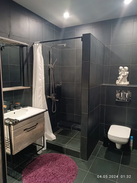 Квартира Квартира с видом на горы! — Владикавказ