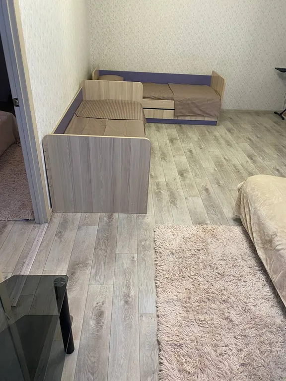 2-комнатная квартира с балконом на Волгоградской