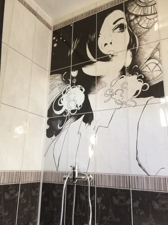 Коттедж 1-комнатный Дом — Ейск