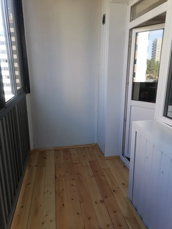 Квартира со всеми удобствами