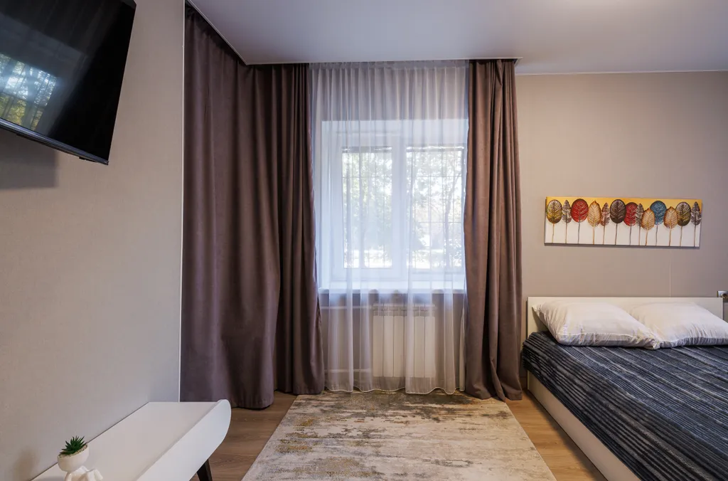 Уютная квартира для вас