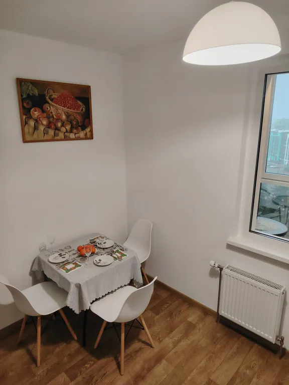 Комфорт и удобство для нашего гостя