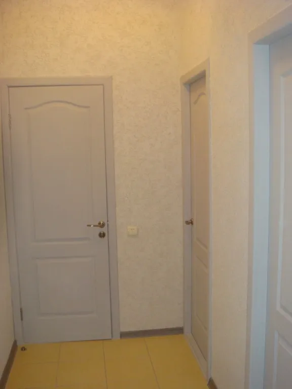 Квартира 2-комнатная Квартира — Севастополь