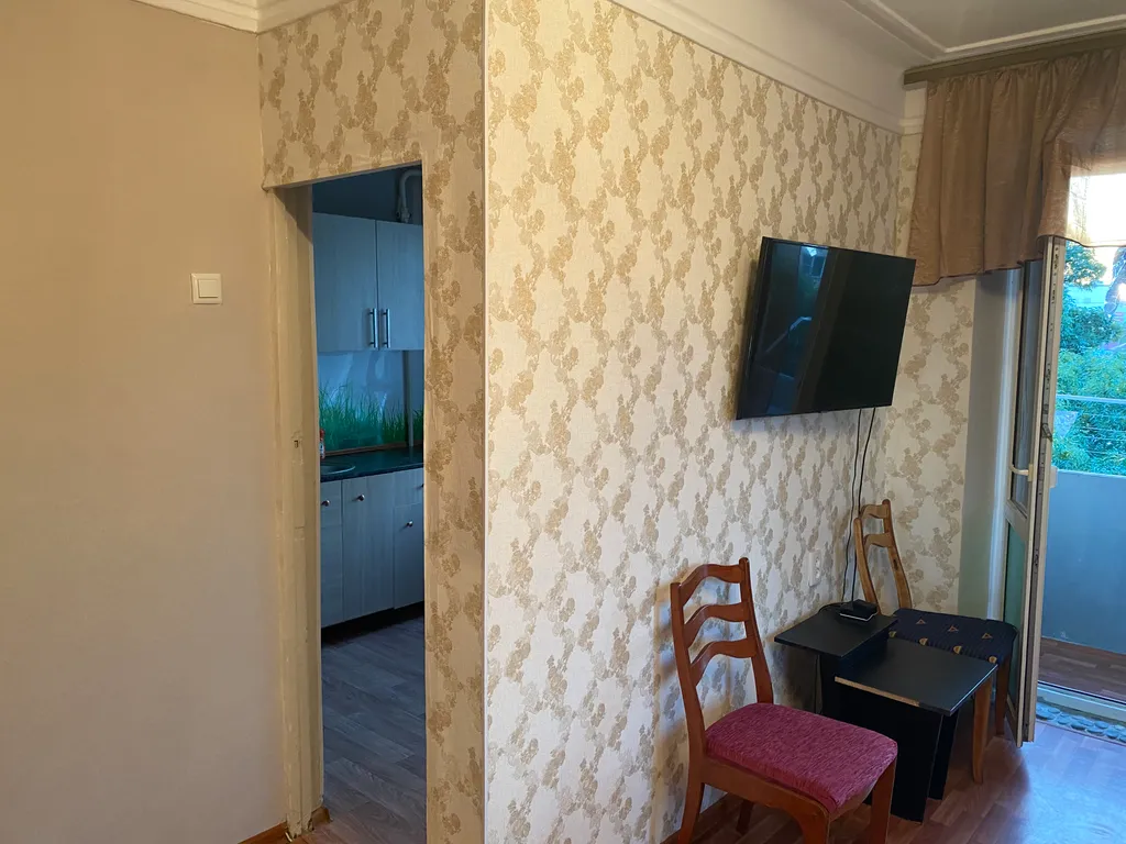 Квартира в центре города