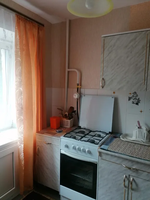 Квартира возле площади