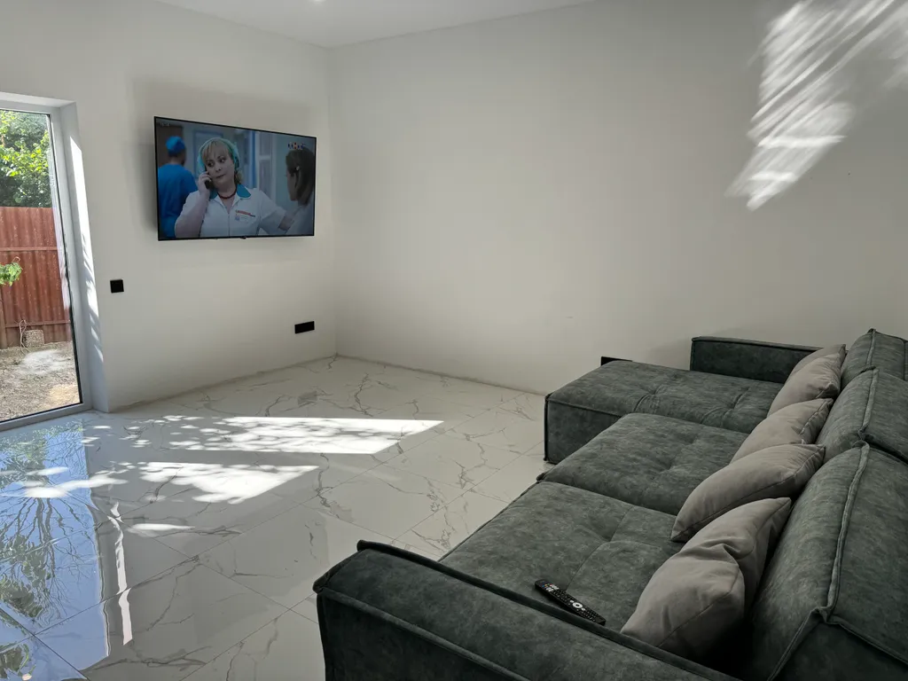 2-комнатный Дом